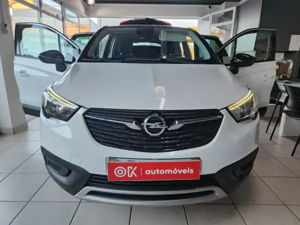 Opel Crossland X 2019 - 11950 EUR, 65500 km - AUTO.MOTO.pt - 65500km - foto 21 de 38
