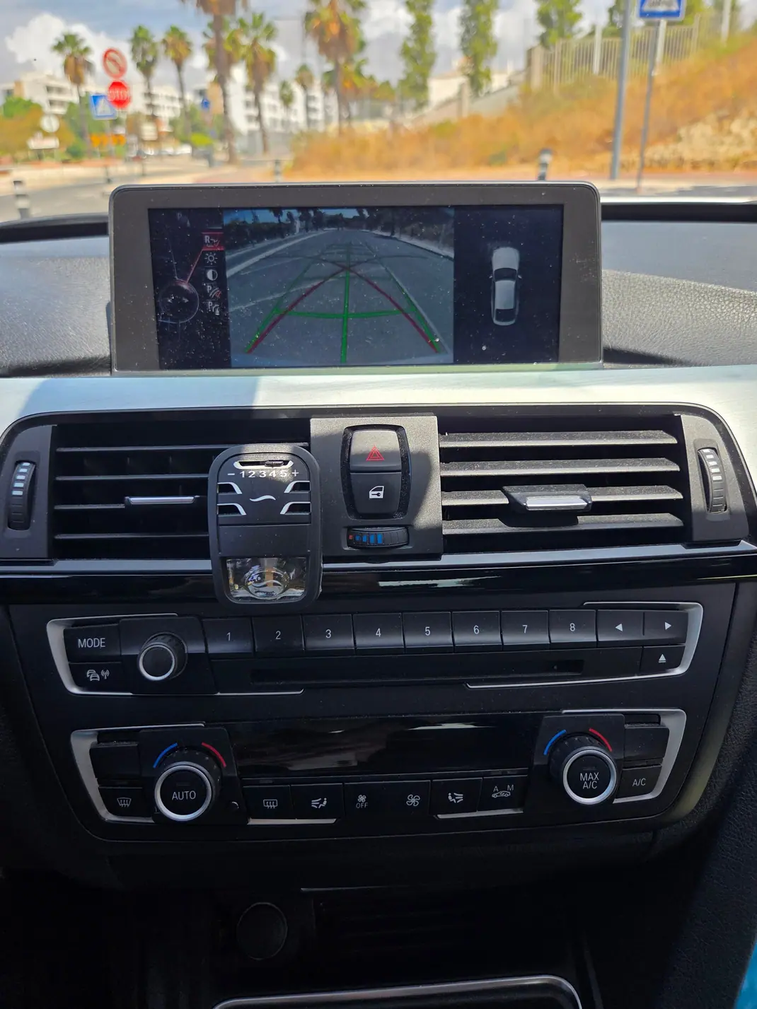 BMW 520 Gran Turismo 2014 - 16500 EUR, 188500 km - 188500km - foto 6 de 12
