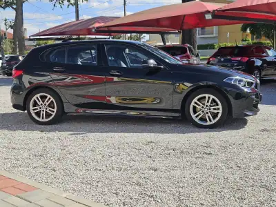 BMW 116 2023 - 27990 EUR, 51000 km - AUTO.MOTO.pt - 51000km - foto 8 de 27
