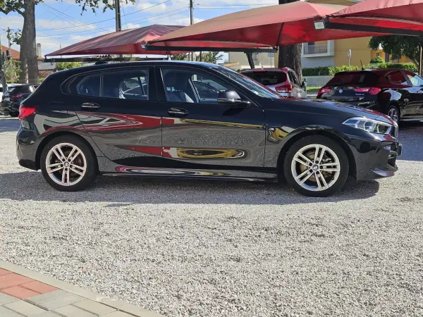 BMW 116 2023 - 27990 EUR, 51000 km - AUTO.MOTO.pt - 51000km - foto 8 de 27