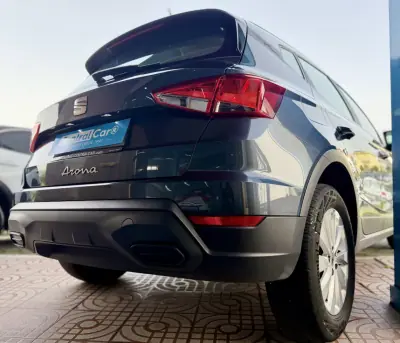 SEAT Arona 2024 - 17950 EUR, 36000 km - AUTO.MOTO.pt - 36000km - foto 11 de 26