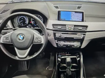 BMW X2 2021 - 27900 EUR, 121211 km - AUTO.MOTO.pt - 121211km - foto 5 de 10