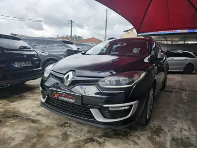 Renault Mégane Sport Tourer 2013 - 4250 EUR, 314000 km - AUTO.MOTO.pt - 314000km - foto 3 de 13
