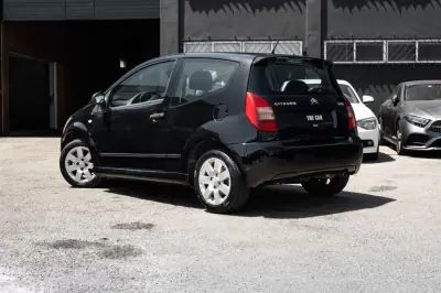 Citroën C2 2004 - 6999 EUR, 172800 km - AUTO.MOTO.pt - 172800km - foto 5 de 17