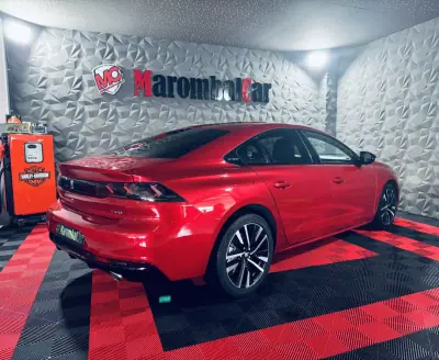 Peugeot 508 2021 - 22990 EUR, 64305 km - AUTO.MOTO.pt - 64305km - foto 5 de 24
