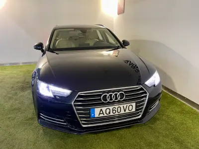 Audi A4 Avant 2017 - 19500 EUR, 148000 km - AUTO.MOTO.pt - 148000km - foto 3 de 35