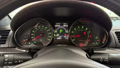 Maserati Granturismo 2019 - 109990 EUR, 22984 km - 22984km - foto 23 de 39