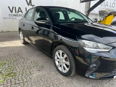 Opel Corsa 2021 - 12750 EUR, 103000 km - AUTO.MOTO.pt - 103000km - foto 3 de 13