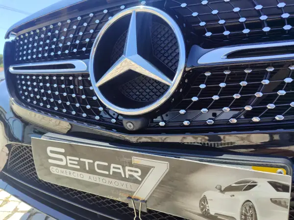 Mercedes-Benz GLC 250 2018 - 43900 EUR, 83000 km - AUTO.MOTO.pt - 83000km - foto 7 de 29