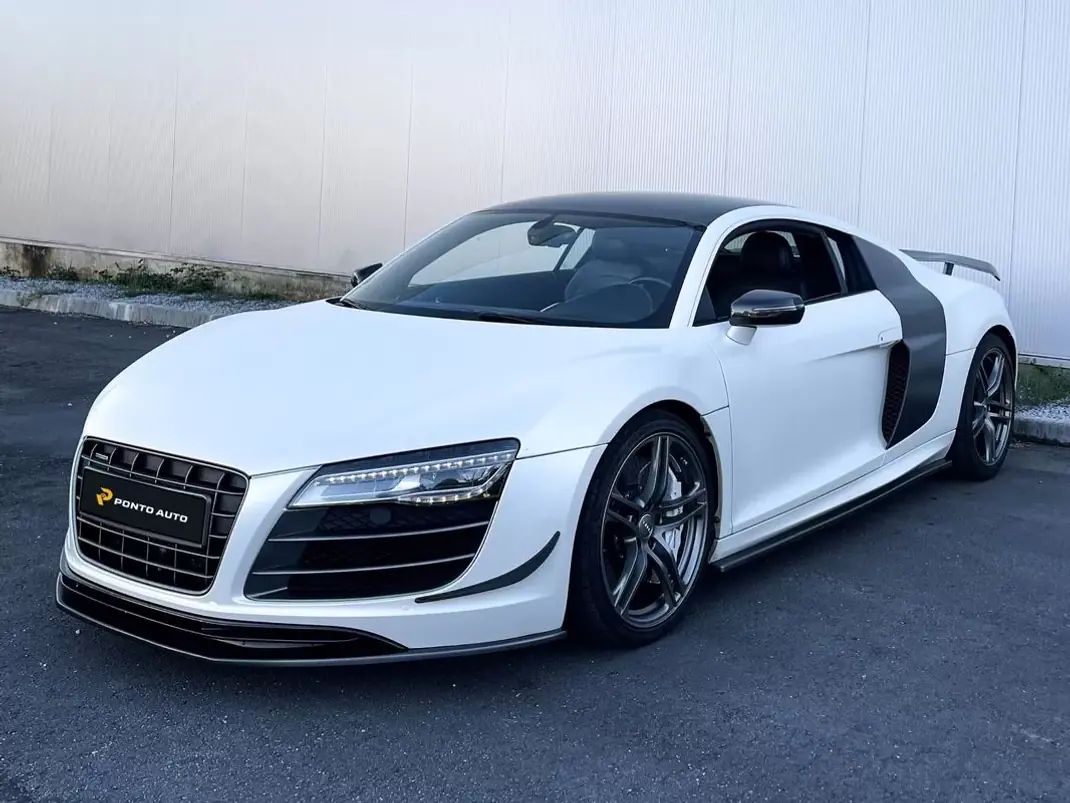 Audi R8 Coupé 2014 - 89900 EUR, 83500 km - AUTO.MOTO.pt - 83500km - foto 2 de 15