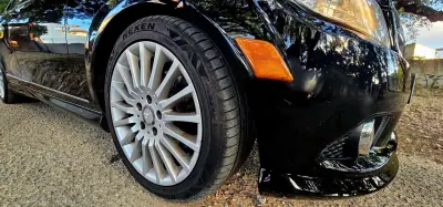 Mercedes-Benz C 230 2009 - 14990 EUR, 214000 km - AUTO.MOTO.pt - 214000km - foto 7 de 26