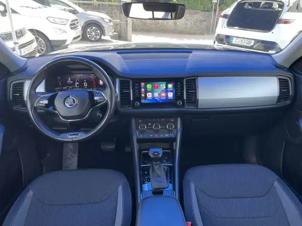 Skoda Kodiaq 2021 - 26500 EUR, 117793 km - AUTO.MOTO.pt - 117793km - foto 4 de 42