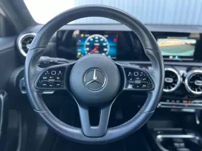 Mercedes-Benz A 180 2020 - 22500 EUR, 87198 km - 87198km - foto 10 de 19