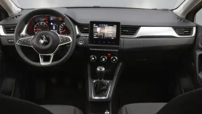 Mitsubishi ASX 2024 - 18850 EUR, 32880 km - AUTO.MOTO.pt - 32880km - foto 18 de 32