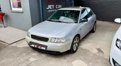 Audi A3 1999 - 359050km