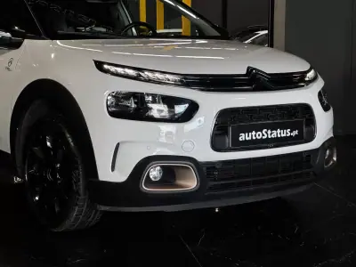 Citroën C4 Cactus 2020 - 14990 EUR, 120700 km - AUTO.MOTO.pt - 120700km - foto 3 de 33