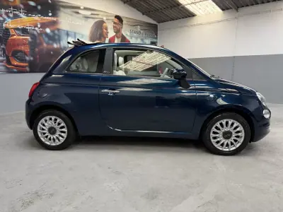 Fiat 500C 2020 - 12250 EUR, 113190 km - AUTO.MOTO.pt - 113190km - foto 5 de 18