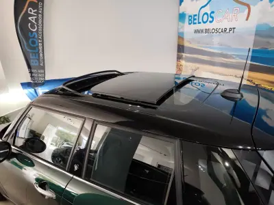 MINI 5 Portas 2017 - 15490 EUR, 76000 km - AUTO.MOTO.pt - 76000km - foto 10 de 27