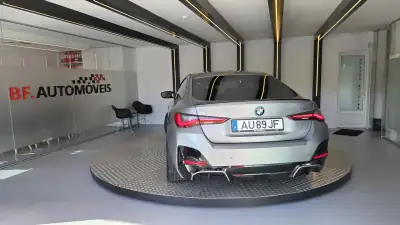 BMW i4 2022 - 55900 EUR, 33929 km - AUTO.MOTO.pt - 33929km - foto 17 de 65