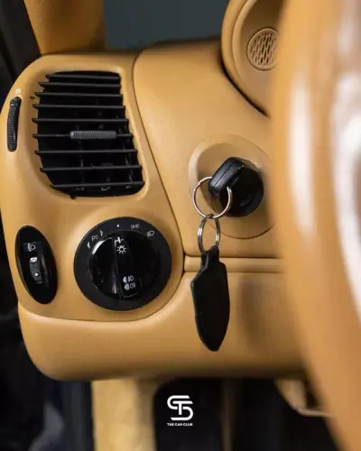 Porsche 996 1999 - 44450 EUR, 100000 km - AUTO.MOTO.pt - 100000km - foto 14 de 19