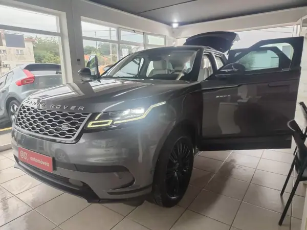 Land Rover Range Rover Velar 2018 - 34450 EUR, 154350 km - AUTO.MOTO.pt - 154350km - foto 22 de 34