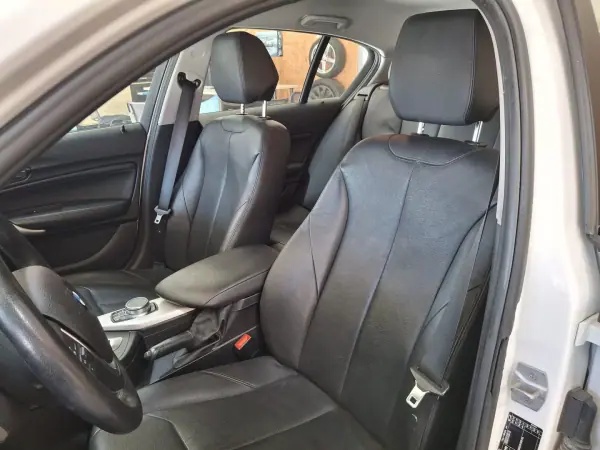 BMW 116 2017 - 16999 EUR, 108000 km - AUTO.MOTO.pt - 108000km - foto 9 de 16