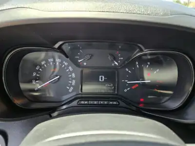 Fiat DOBLÒ VAN L2 BLUEHDI 1.5 100CV S&S 2023 - 16450 EUR, 138685 km - AUTO.MOTO.pt - 138685km - foto 7 de 10