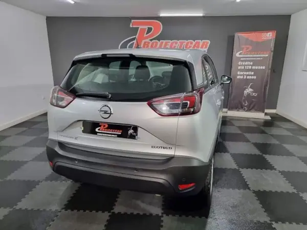 Opel Crossland X 2019 - 16900 EUR, 114000 km - AUTO.MOTO.pt - 114000km - foto 2 de 15