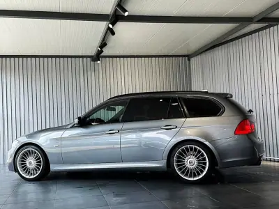BMW 316 2010 - 14500 EUR, 225500 km - AUTO.MOTO.pt - 225500km - foto 9 de 26