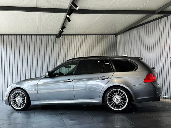 BMW 316 2010 - 14500 EUR, 225500 km - AUTO.MOTO.pt - 225500km - foto 9 de 26