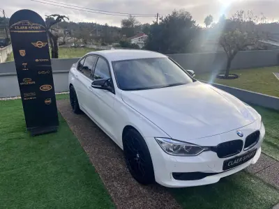 BMW 316 2014 - 14900 EUR, 175000 km - AUTO.MOTO.pt - 175000km - foto 4 de 59