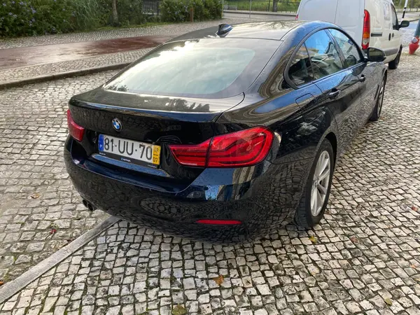 BMW 420 Gran Coupé 2018 - 23500 EUR, 82000 km - AUTO.MOTO.pt - 82000km - foto 2 de 4