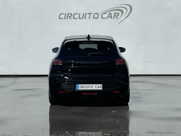 Peugeot 208 2025 - 17850 EUR, 28119 km - AUTO.MOTO.pt - 28119km - foto 9 de 28