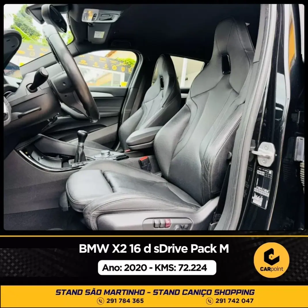BMW 116 2020 - 29900 EUR, 72224 km - AUTO.MOTO.pt - 72224km - foto 7 de 10