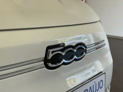 Fiat 500e 2024 - 24750 EUR, 18176 km - AUTO.MOTO.pt - 18176km - foto 10 de 16