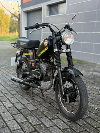 1987 - 2299 EUR, 5000 km - 5000km - foto 5 de 5