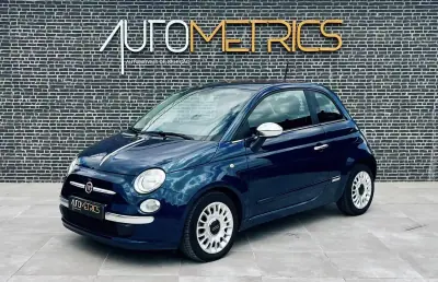 Fiat 500 2014 - 8900 EUR, 119000 km - AUTO.MOTO.pt - 119000km - foto 1 de 14