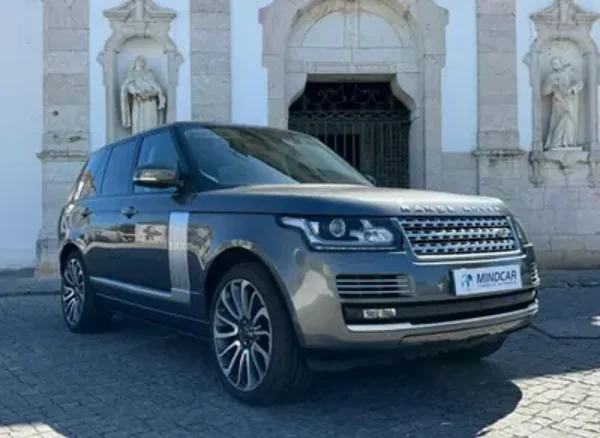 Land Rover Range Rover 2017 - 74480 EUR, 73870 km - AUTO.MOTO.pt - 73870km - foto 6 de 50