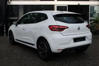 Renault Clio 2023 - 16990 EUR, 4048 km - AUTO.MOTO.pt - 4048km - foto 4 de 4