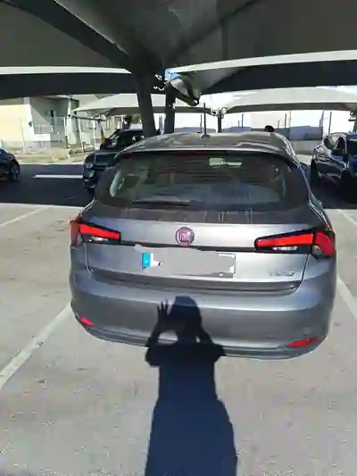 Fiat Tipo 2020 - 12000 EUR, 139000 km - 139000km - foto 4 de 6