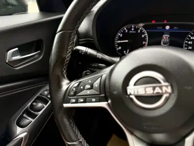 Nissan Juke 2023 - 18950 EUR, 72000 km - AUTO.MOTO.pt - 72000km - foto 19 de 29