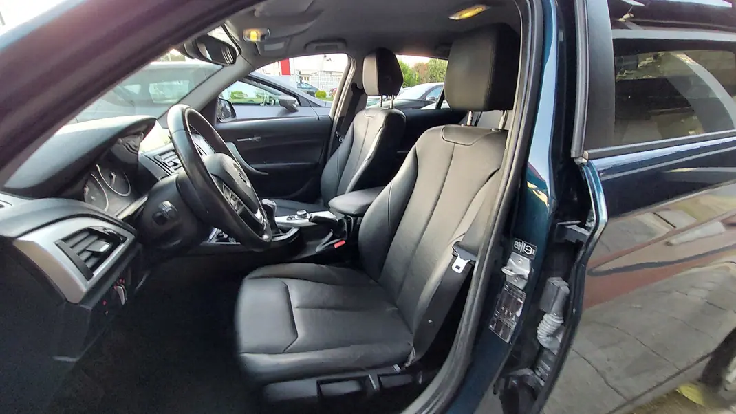 BMW 116 2013 - 8000 EUR, 239000 km - AUTO.MOTO.pt - 239000km - foto 13 de 15
