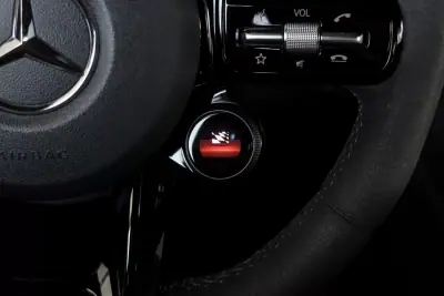 Mercedes-Benz AMG GT 2021 - 280000 EUR, 15250 km - AUTO.MOTO.pt - 15250km - foto 12 de 22