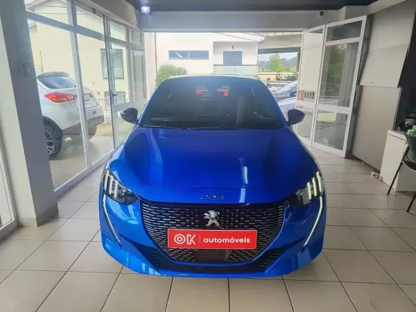 Peugeot 208 2020 - 13750 EUR, 61000 km - AUTO.MOTO.pt - 61000km - foto 4 de 36