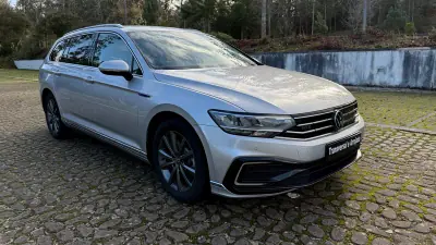 Volkswagen Passat Variant 2021 - 20900 EUR, 148000 km - AUTO.MOTO.pt - 148000km - foto 20 de 20