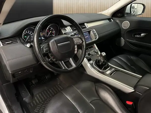 Land Rover Range Rover Evoque 2013 - 14800 EUR, 334000 km - AUTO.MOTO.pt - 334000km - foto 7 de 20