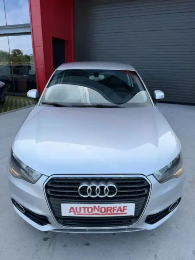 Audi A1 2012 - 10000 EUR, 252568 km - AUTO.MOTO.pt - 252568km - foto 3 de 17