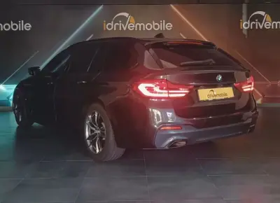 BMW 520 2018 — foto 2 de 26