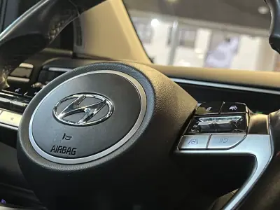 Hyundai Tucson 2024 - 29990 EUR, 24000 km - AUTO.MOTO.pt - 24000km - foto 26 de 49