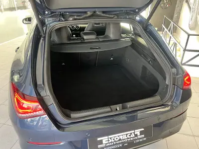 Mercedes-Benz CLA 180 2020 - 24800 EUR, 113371 km - 113371km - foto 25 de 25
